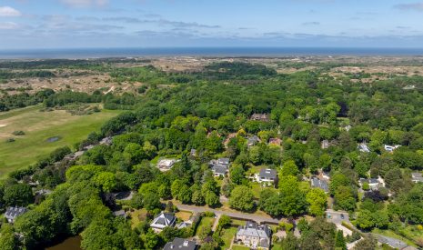 Te koop: Foto Woonhuis aan de Pieter Postlaan 5 in Wassenaar