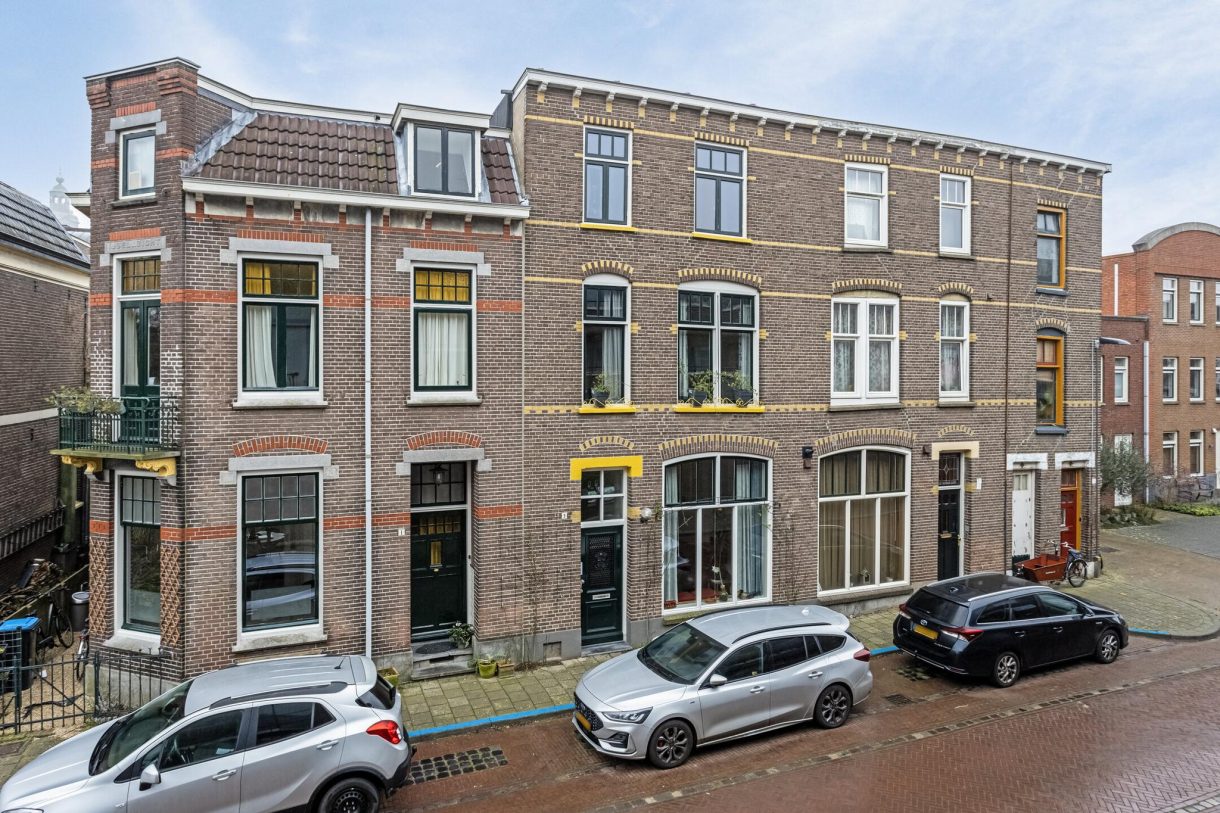 Te koop: Foto Woonhuis aan de Hoornwerk 3 in Zutphen