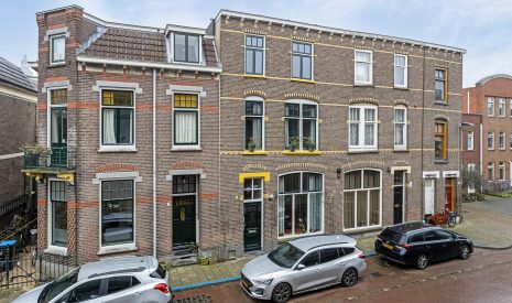 Hoofdfoto van Zutphen Hoornwerk 3