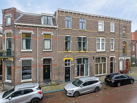 Hoofdfoto van Zutphen Hoornwerk 3