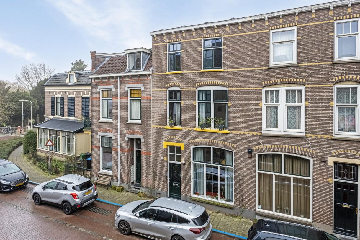 Te koop: Foto Woonhuis aan de Hoornwerk 3 in Zutphen