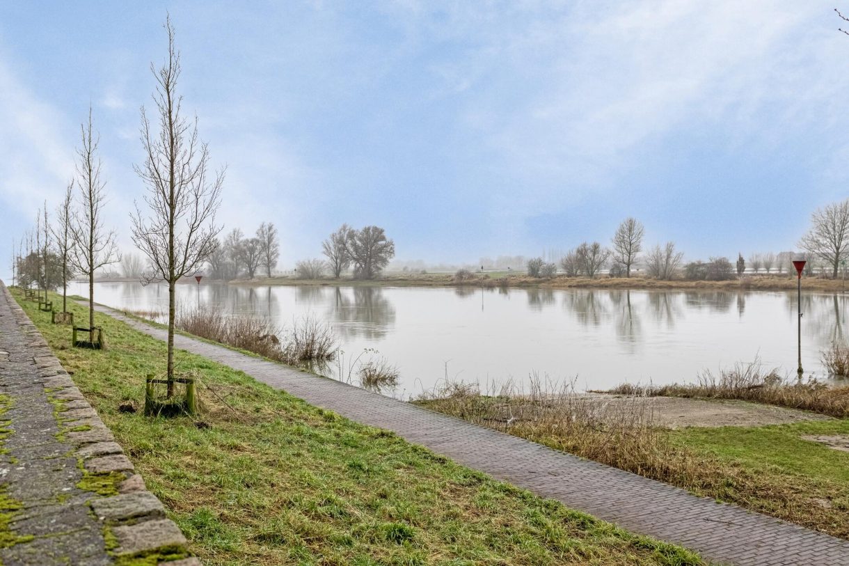 Te koop: Foto Woonhuis aan de Hoornwerk 3 in Zutphen