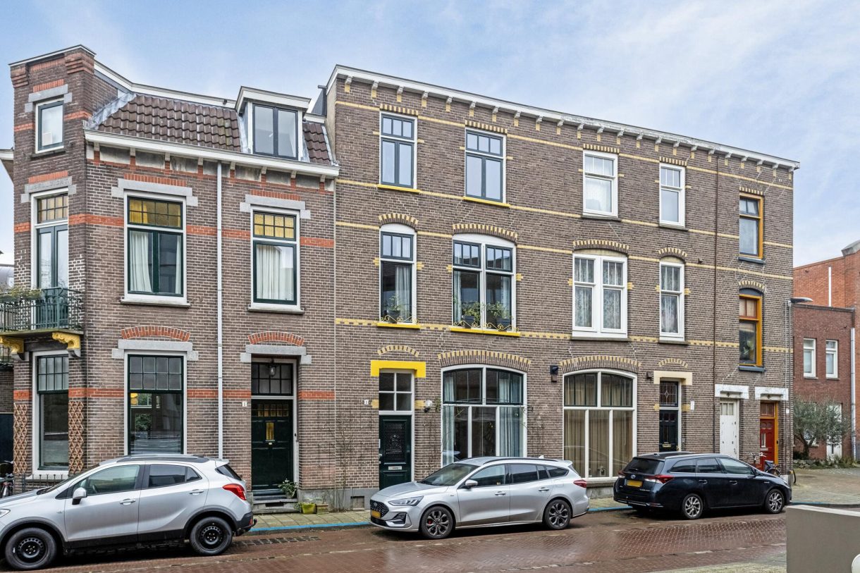 Te koop: Foto Woonhuis aan de Hoornwerk 3 in Zutphen