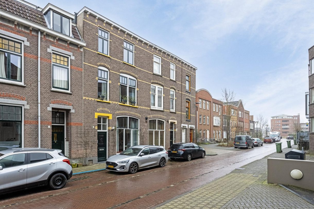 Te koop: Foto Woonhuis aan de Hoornwerk 3 in Zutphen