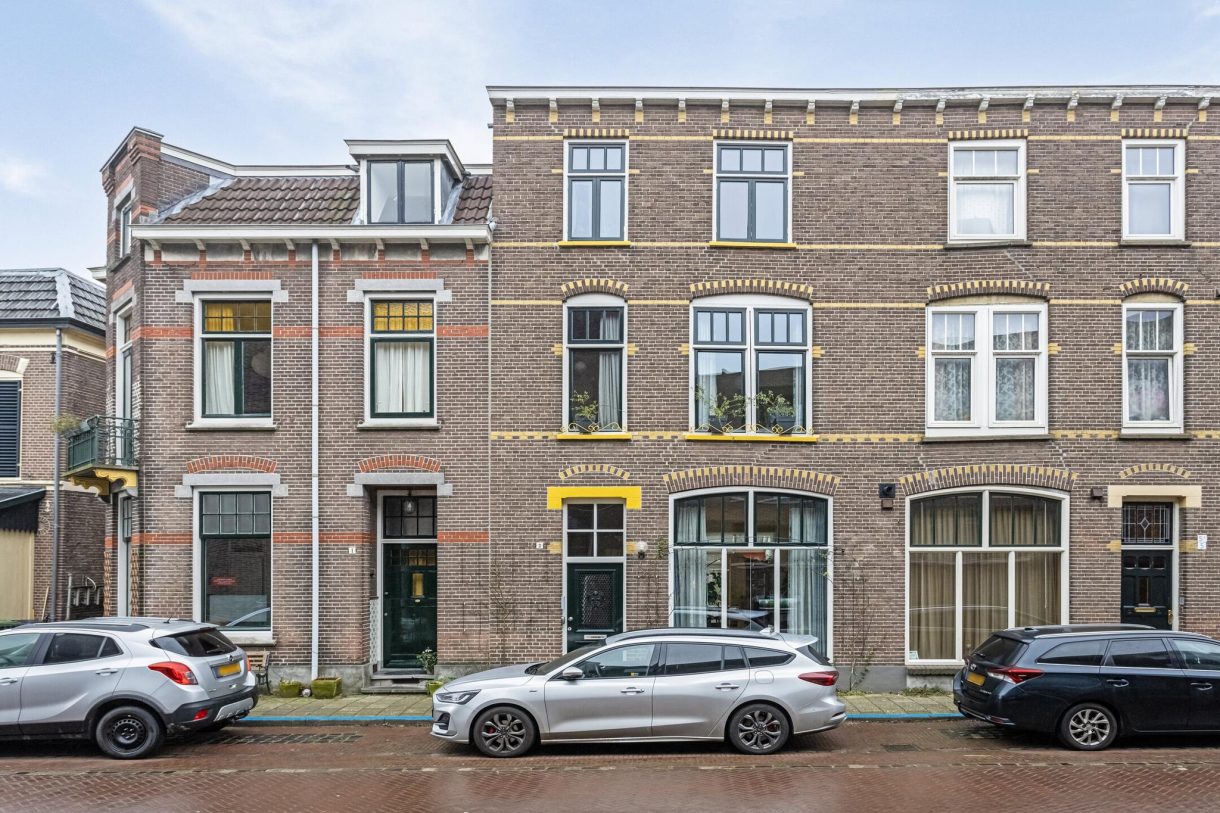 Te koop: Foto Woonhuis aan de Hoornwerk 3 in Zutphen