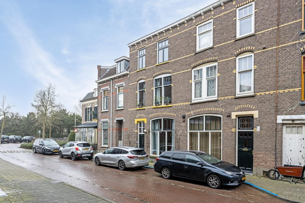 Te koop: Foto Woonhuis aan de Hoornwerk 3 in Zutphen