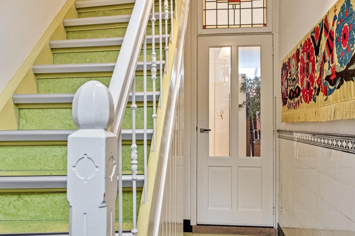 Te koop: Foto Woonhuis aan de Hoornwerk 3 in Zutphen