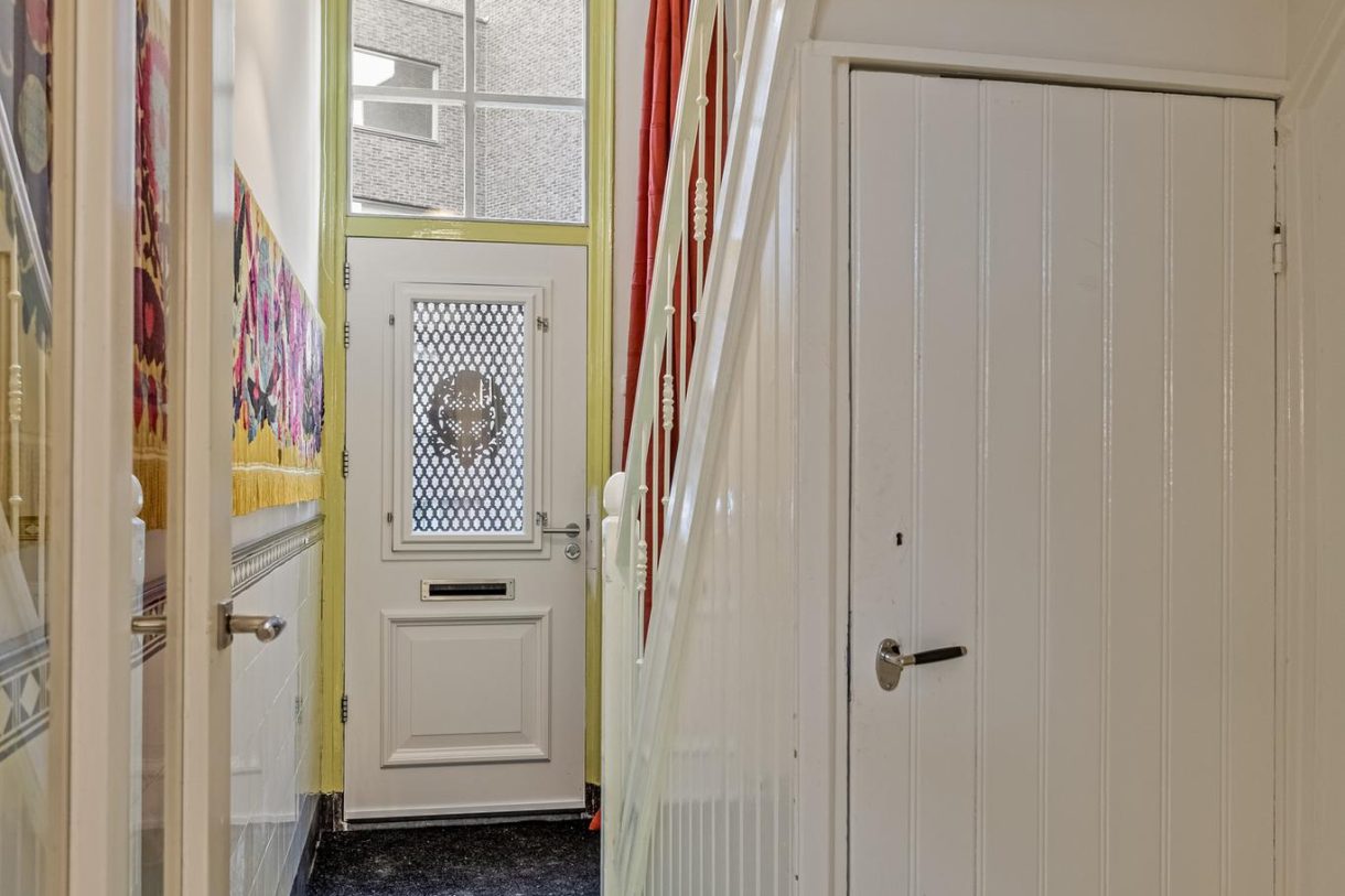 Te koop: Foto Woonhuis aan de Hoornwerk 3 in Zutphen