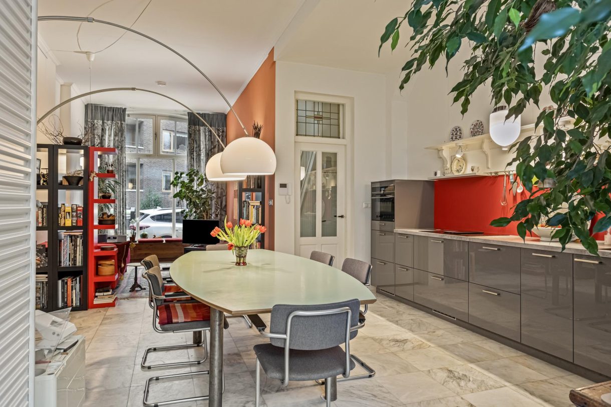 Te koop: Foto Woonhuis aan de Hoornwerk 3 in Zutphen