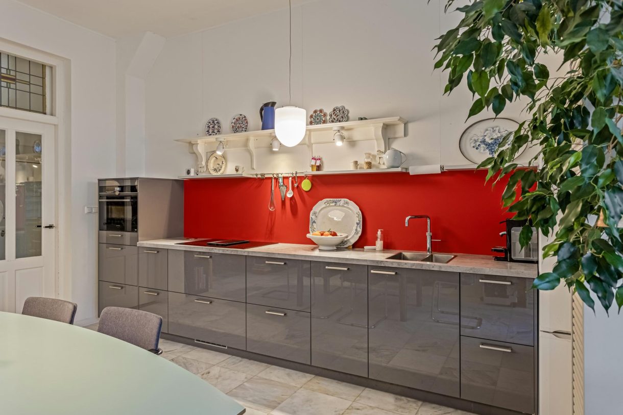 Te koop: Foto Woonhuis aan de Hoornwerk 3 in Zutphen