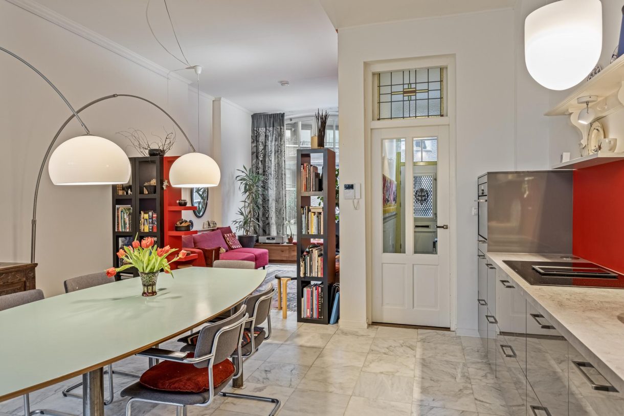 Te koop: Foto Woonhuis aan de Hoornwerk 3 in Zutphen