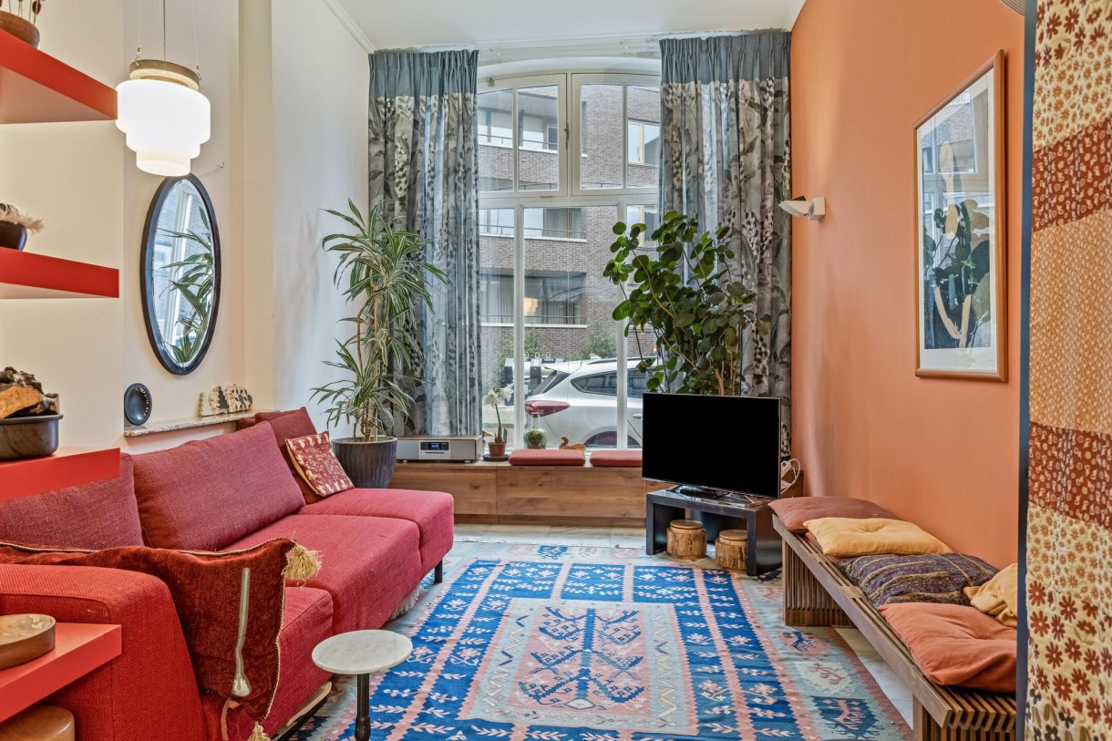 Te koop: Foto Woonhuis aan de Hoornwerk 3 in Zutphen