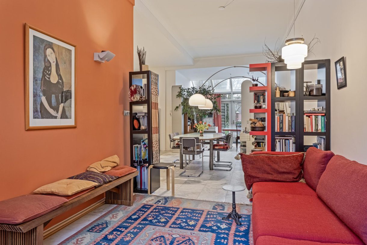 Te koop: Foto Woonhuis aan de Hoornwerk 3 in Zutphen