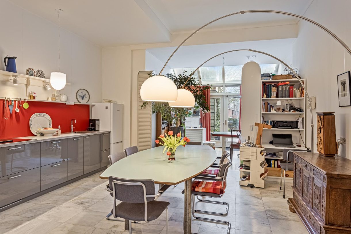 Te koop: Foto Woonhuis aan de Hoornwerk 3 in Zutphen