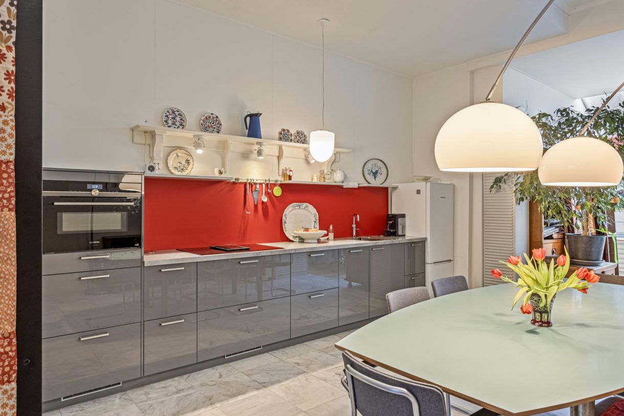 Te koop: Foto Woonhuis aan de Hoornwerk 3 in Zutphen