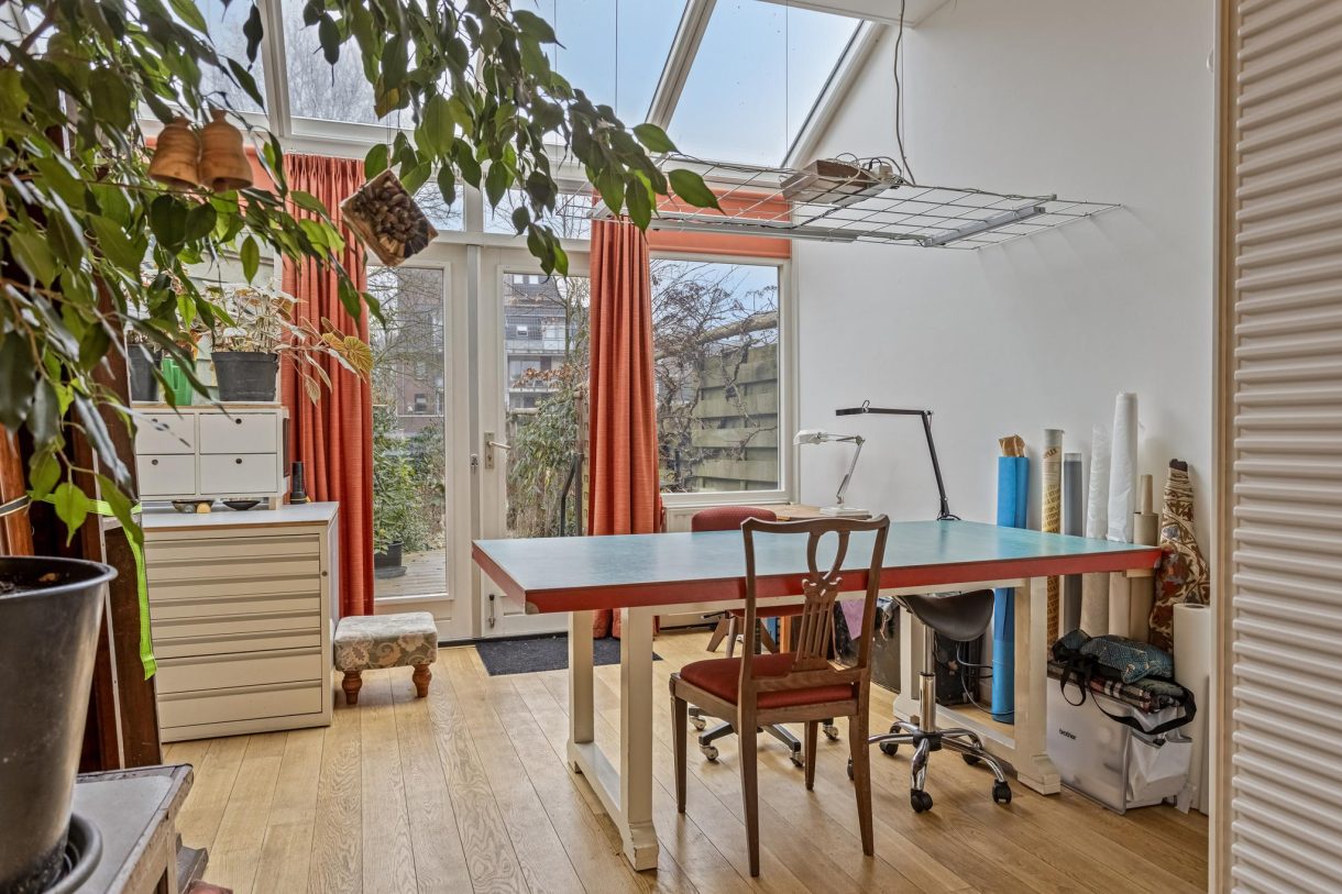 Te koop: Foto Woonhuis aan de Hoornwerk 3 in Zutphen