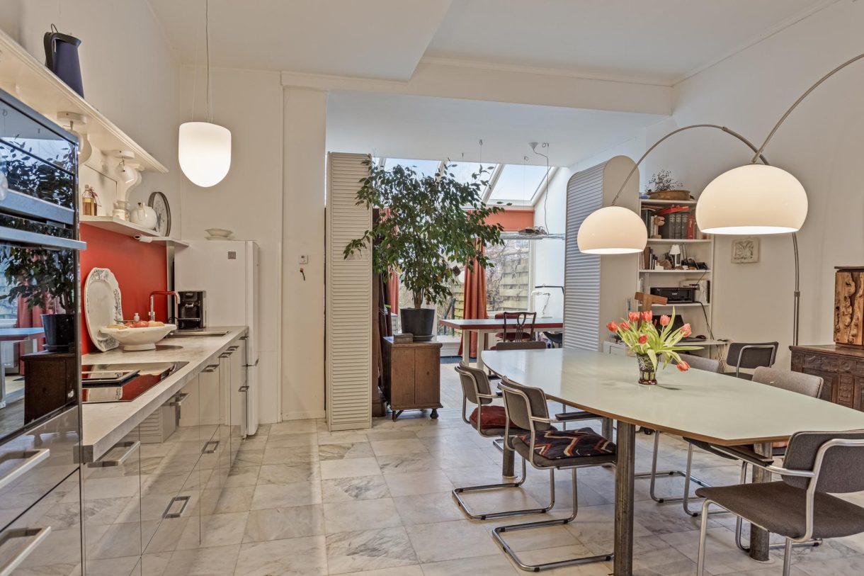 Te koop: Foto Woonhuis aan de Hoornwerk 3 in Zutphen