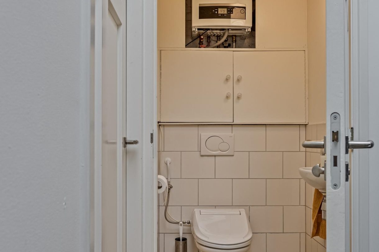 Te koop: Foto Woonhuis aan de Hoornwerk 3 in Zutphen