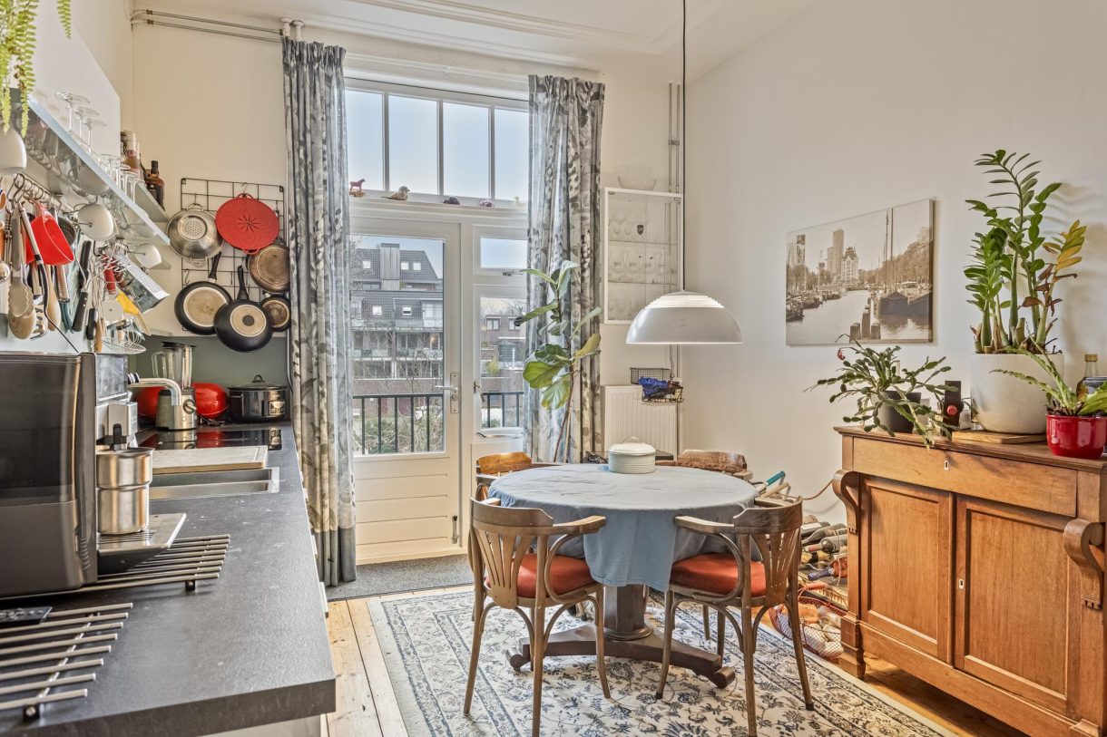 Te koop: Foto Woonhuis aan de Hoornwerk 3 in Zutphen