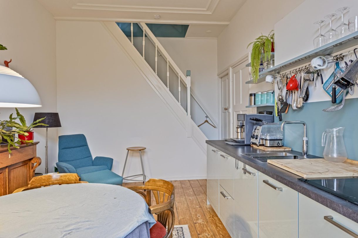 Te koop: Foto Woonhuis aan de Hoornwerk 3 in Zutphen