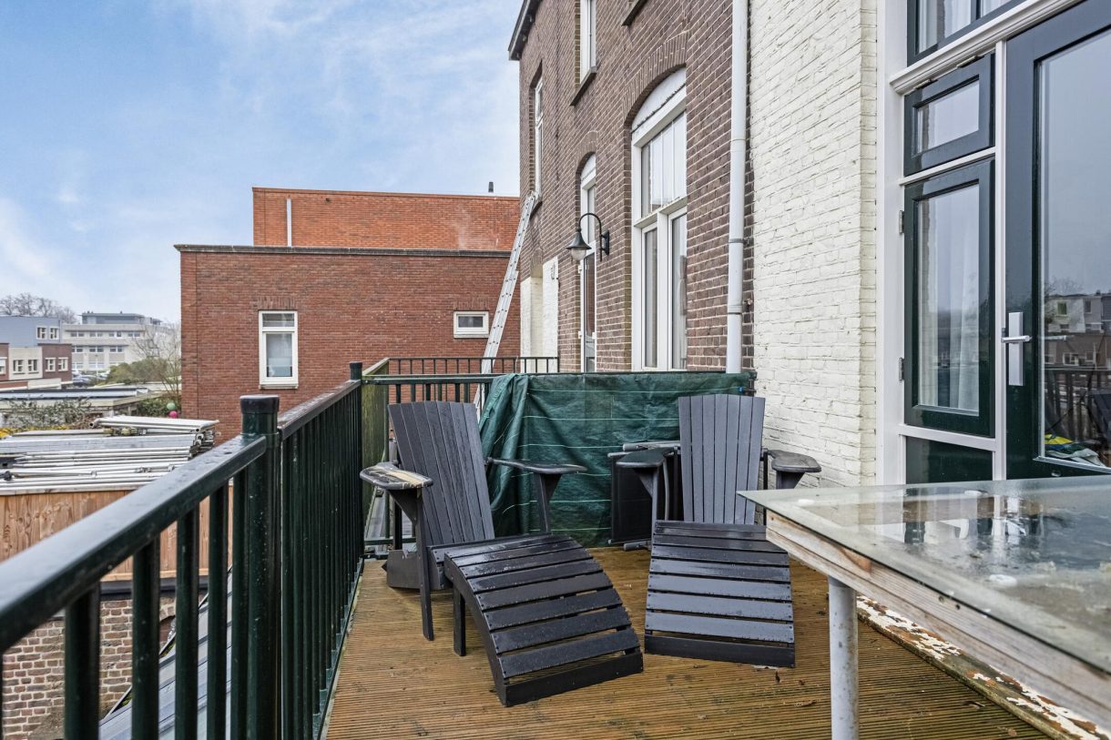 Te koop: Foto Woonhuis aan de Hoornwerk 3 in Zutphen