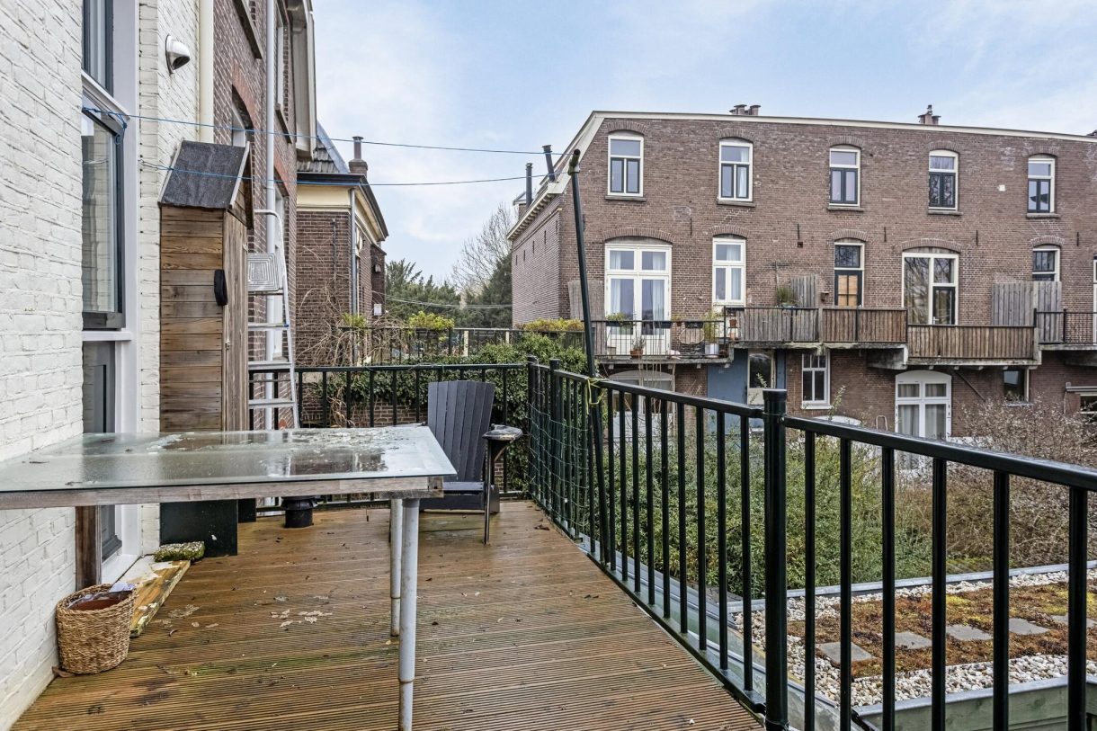 Te koop: Foto Woonhuis aan de Hoornwerk 3 in Zutphen