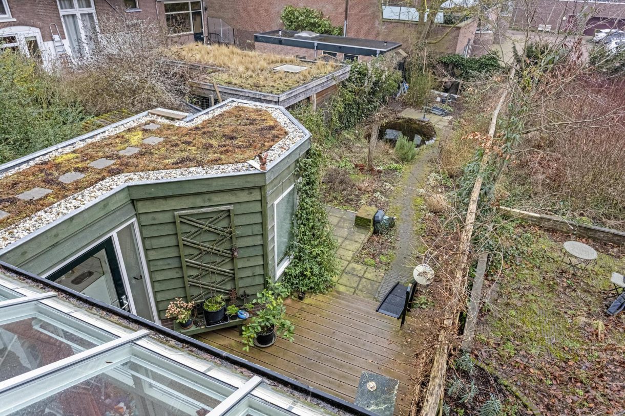 Te koop: Foto Woonhuis aan de Hoornwerk 3 in Zutphen