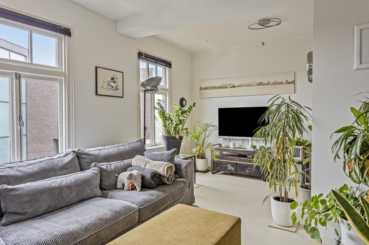 Te koop: Foto Woonhuis aan de Hoornwerk 3 in Zutphen