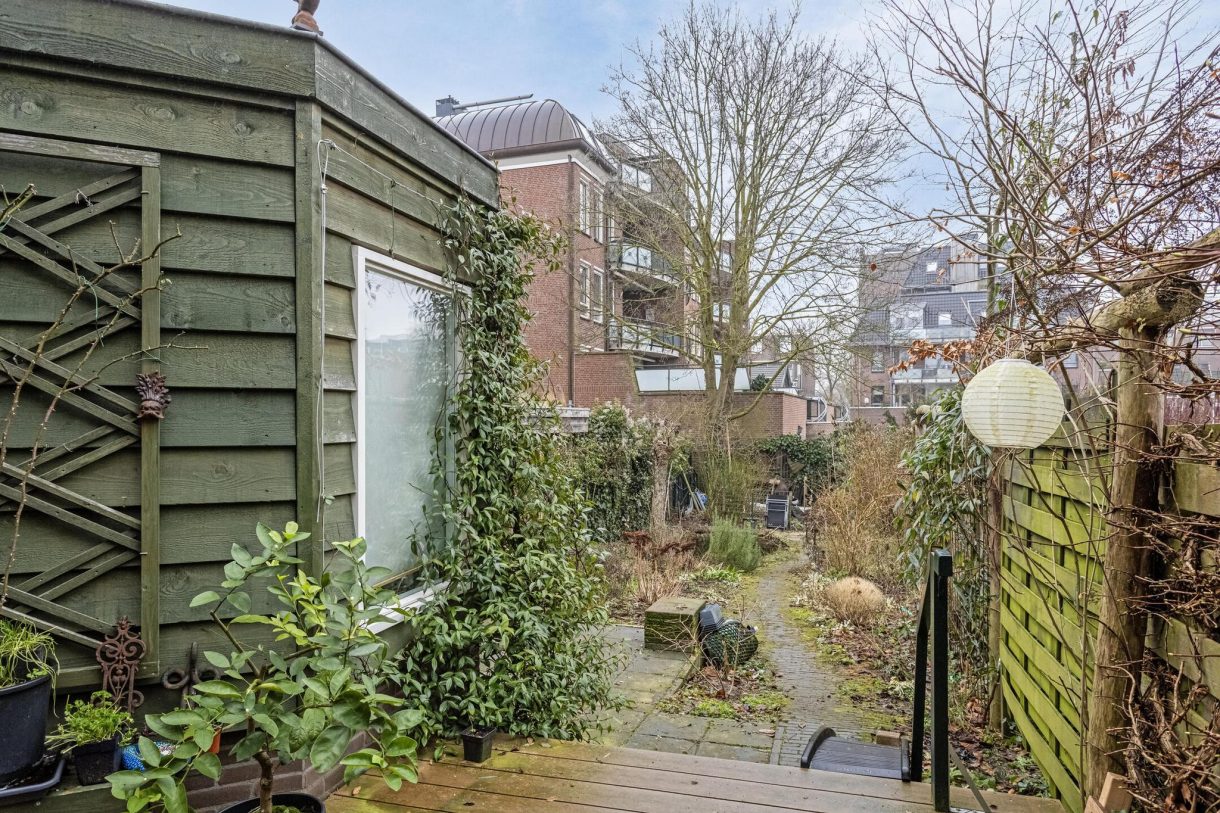 Te koop: Foto Woonhuis aan de Hoornwerk 3 in Zutphen