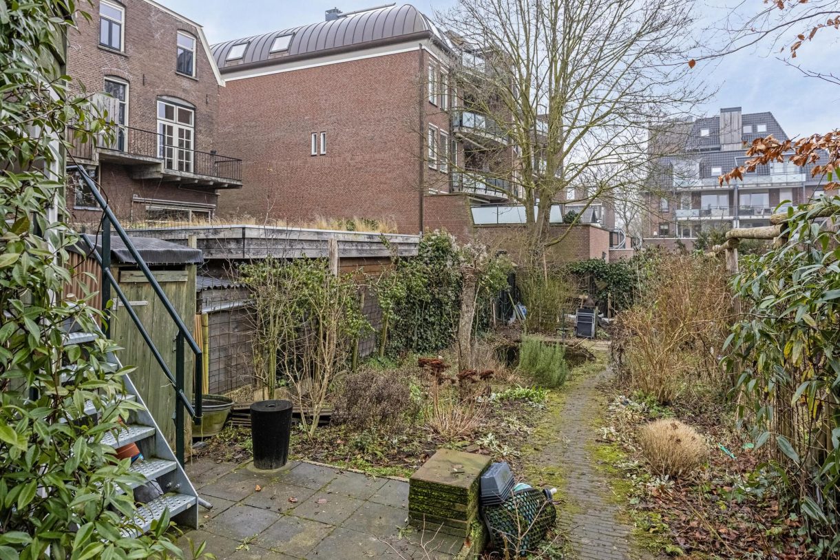 Te koop: Foto Woonhuis aan de Hoornwerk 3 in Zutphen