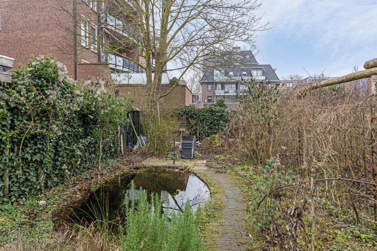 Te koop: Foto Woonhuis aan de Hoornwerk 3 in Zutphen