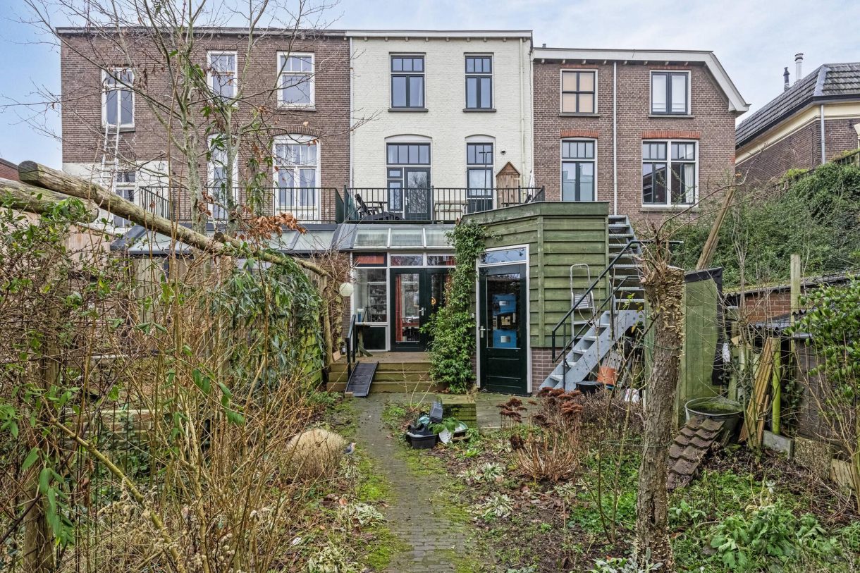 Te koop: Foto Woonhuis aan de Hoornwerk 3 in Zutphen