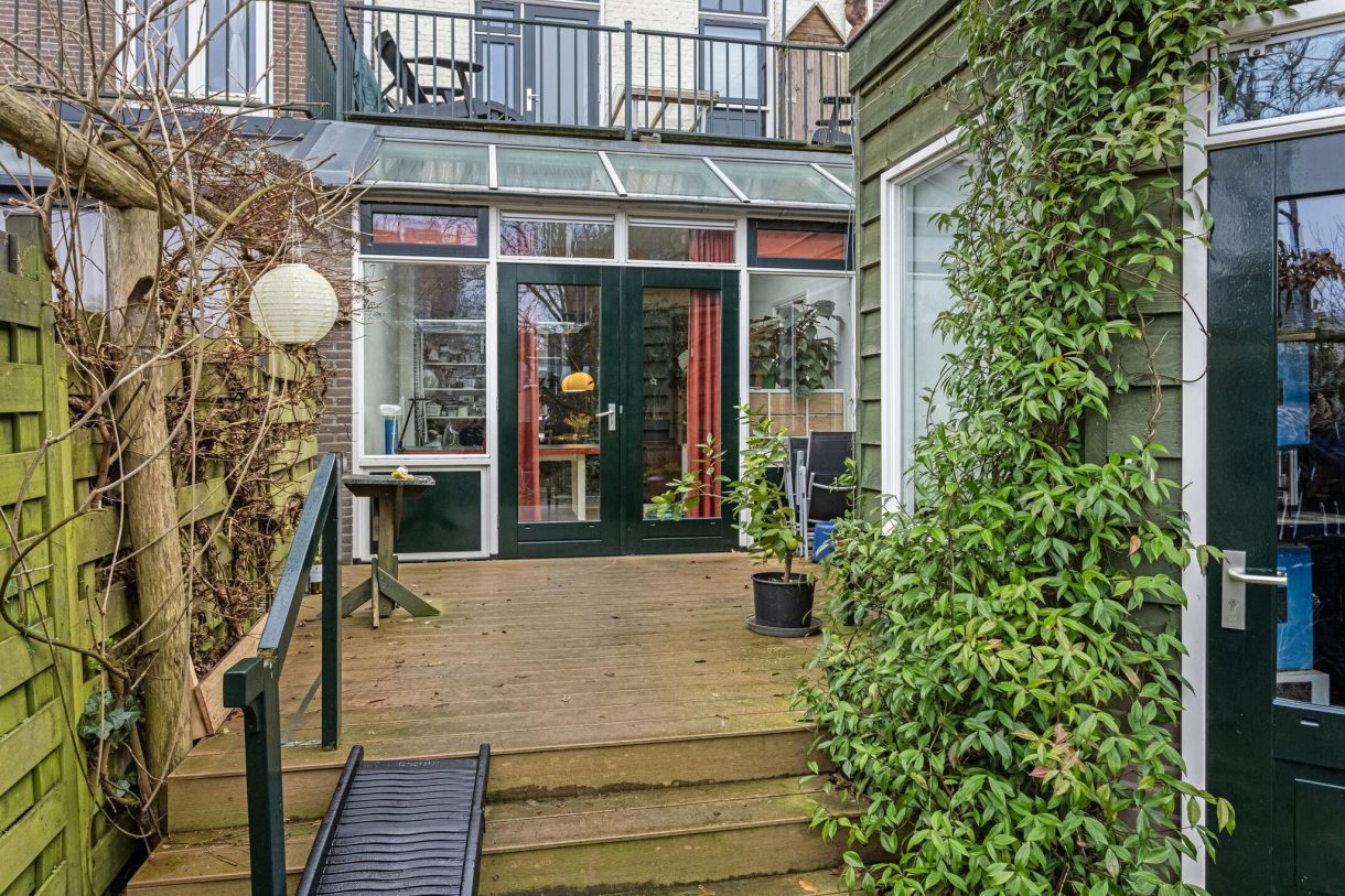 Te koop: Foto Woonhuis aan de Hoornwerk 3 in Zutphen