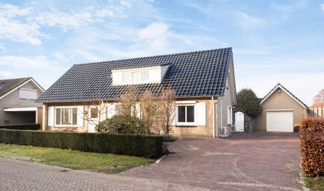 Hoofdfoto van Odiliapeel Gruttostraat 13