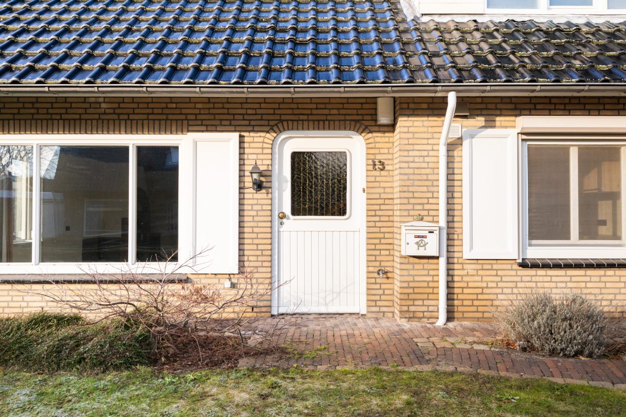 Te koop: Foto Woonhuis aan de Gruttostraat 13 in Odiliapeel