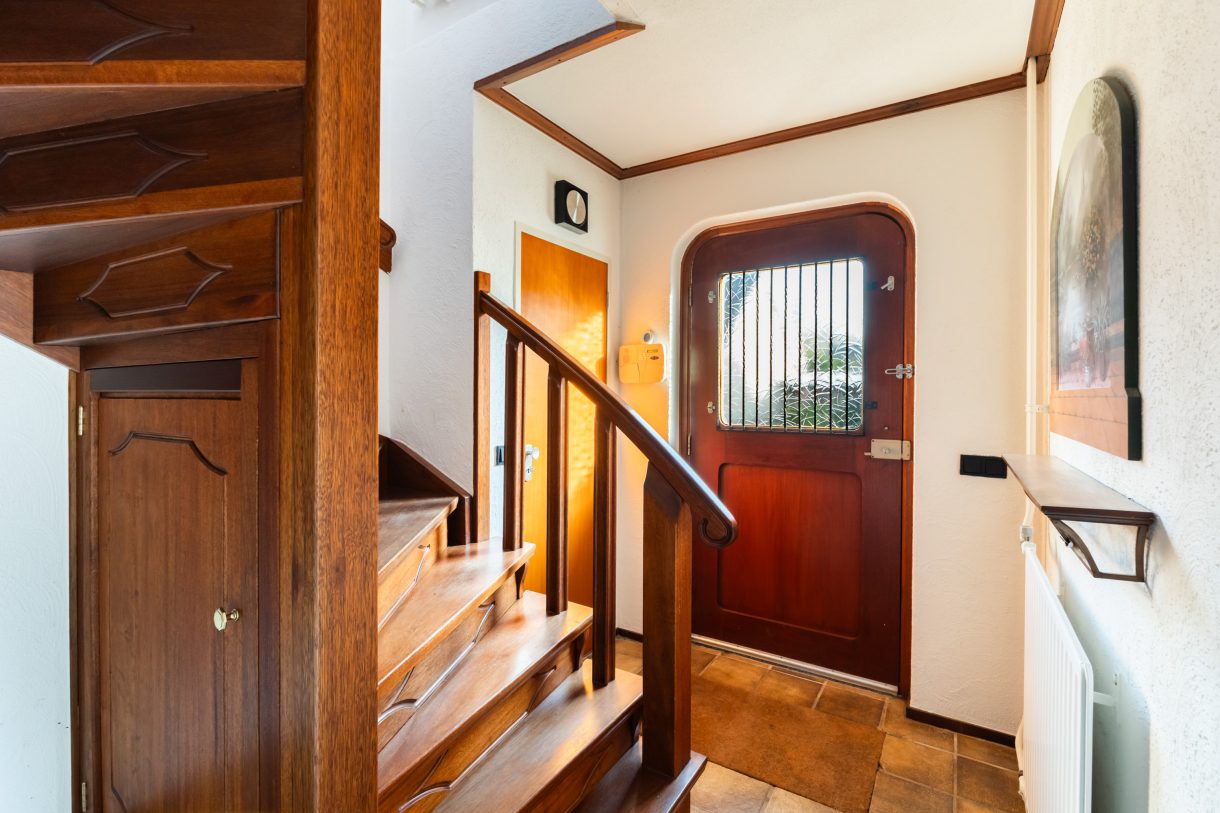 Te koop: Foto Woonhuis aan de Gruttostraat 13 in Odiliapeel