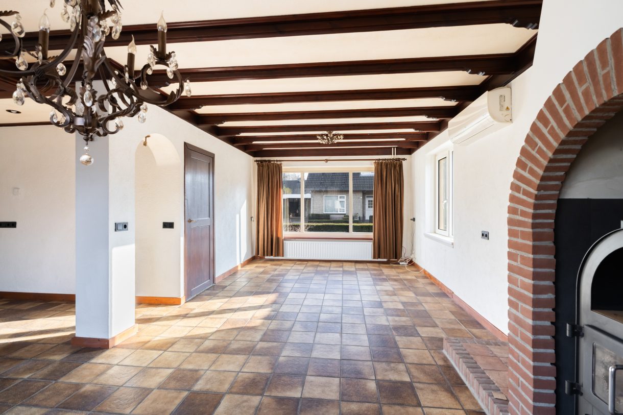 Te koop: Foto Woonhuis aan de Gruttostraat 13 in Odiliapeel