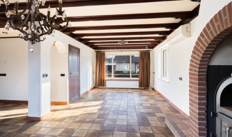 Te koop: Foto Woonhuis aan de Gruttostraat 13 in Odiliapeel