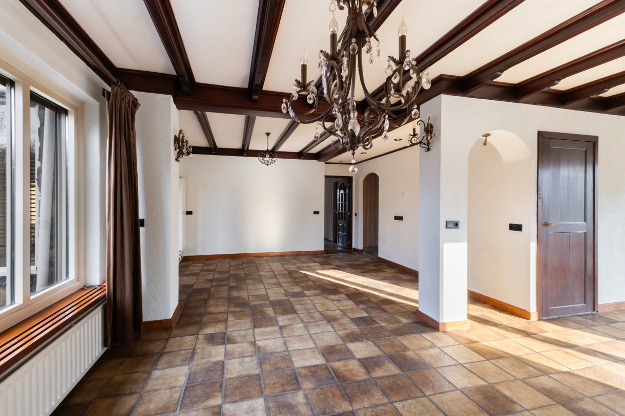 Te koop: Foto Woonhuis aan de Gruttostraat 13 in Odiliapeel