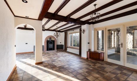 Te koop: Foto Woonhuis aan de Gruttostraat 13 in Odiliapeel