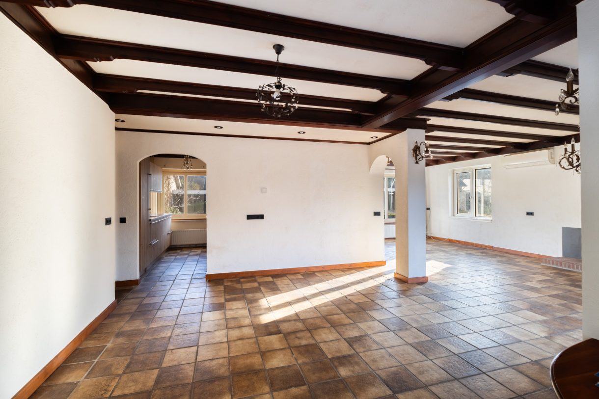 Te koop: Foto Woonhuis aan de Gruttostraat 13 in Odiliapeel