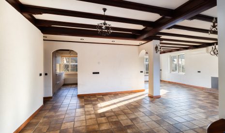 Te koop: Foto Woonhuis aan de Gruttostraat 13 in Odiliapeel