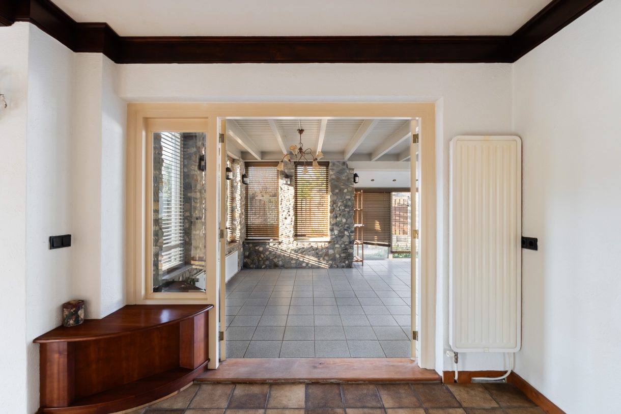 Te koop: Foto Woonhuis aan de Gruttostraat 13 in Odiliapeel