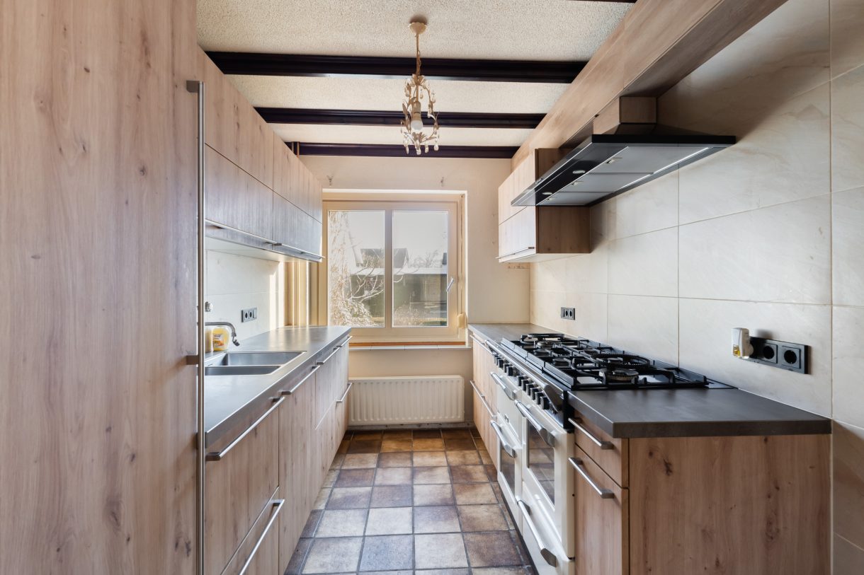 Te koop: Foto Woonhuis aan de Gruttostraat 13 in Odiliapeel