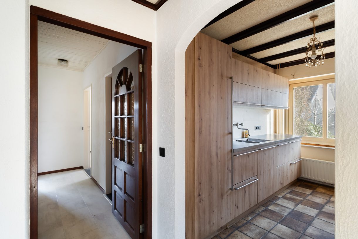 Te koop: Foto Woonhuis aan de Gruttostraat 13 in Odiliapeel