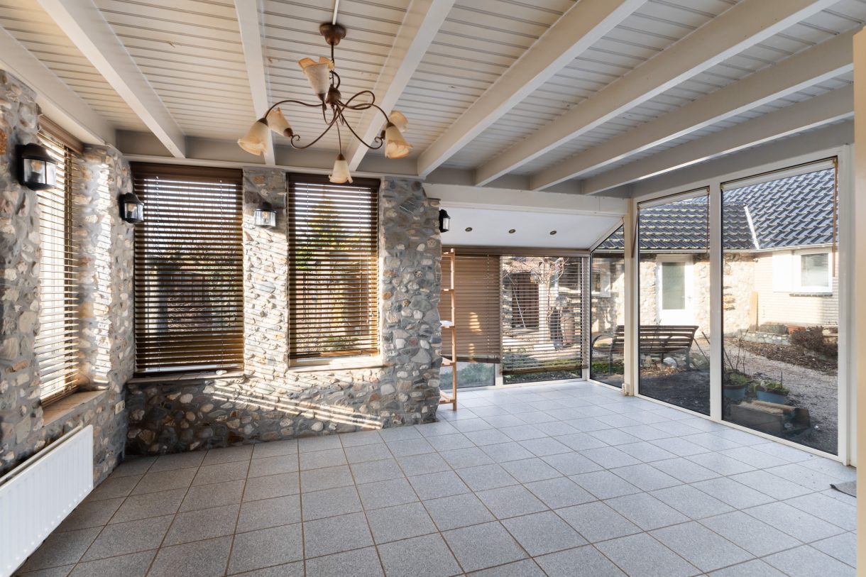 Te koop: Foto Woonhuis aan de Gruttostraat 13 in Odiliapeel