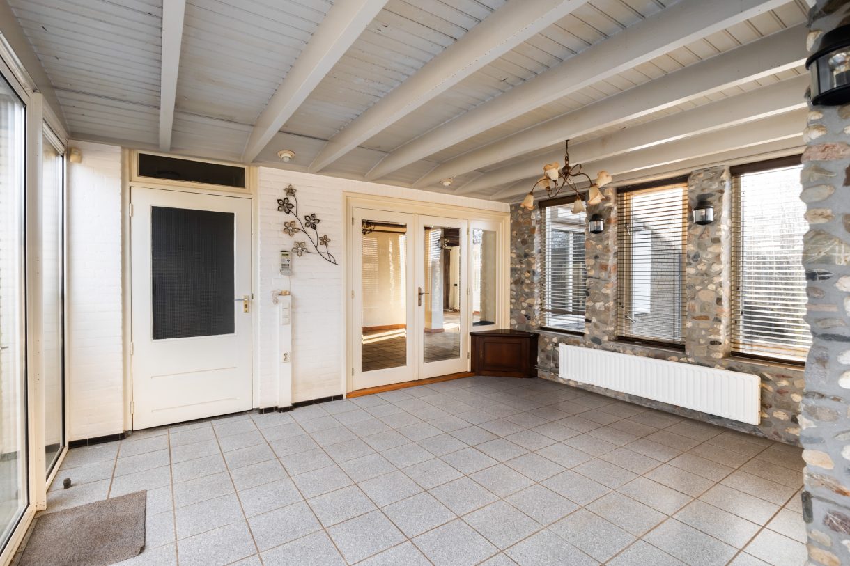 Te koop: Foto Woonhuis aan de Gruttostraat 13 in Odiliapeel