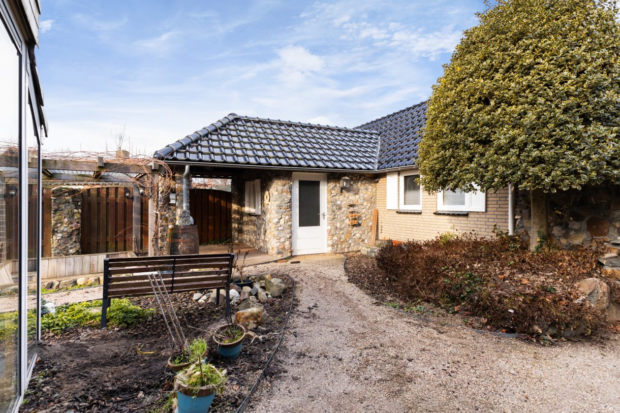 Te koop: Foto Woonhuis aan de Gruttostraat 13 in Odiliapeel