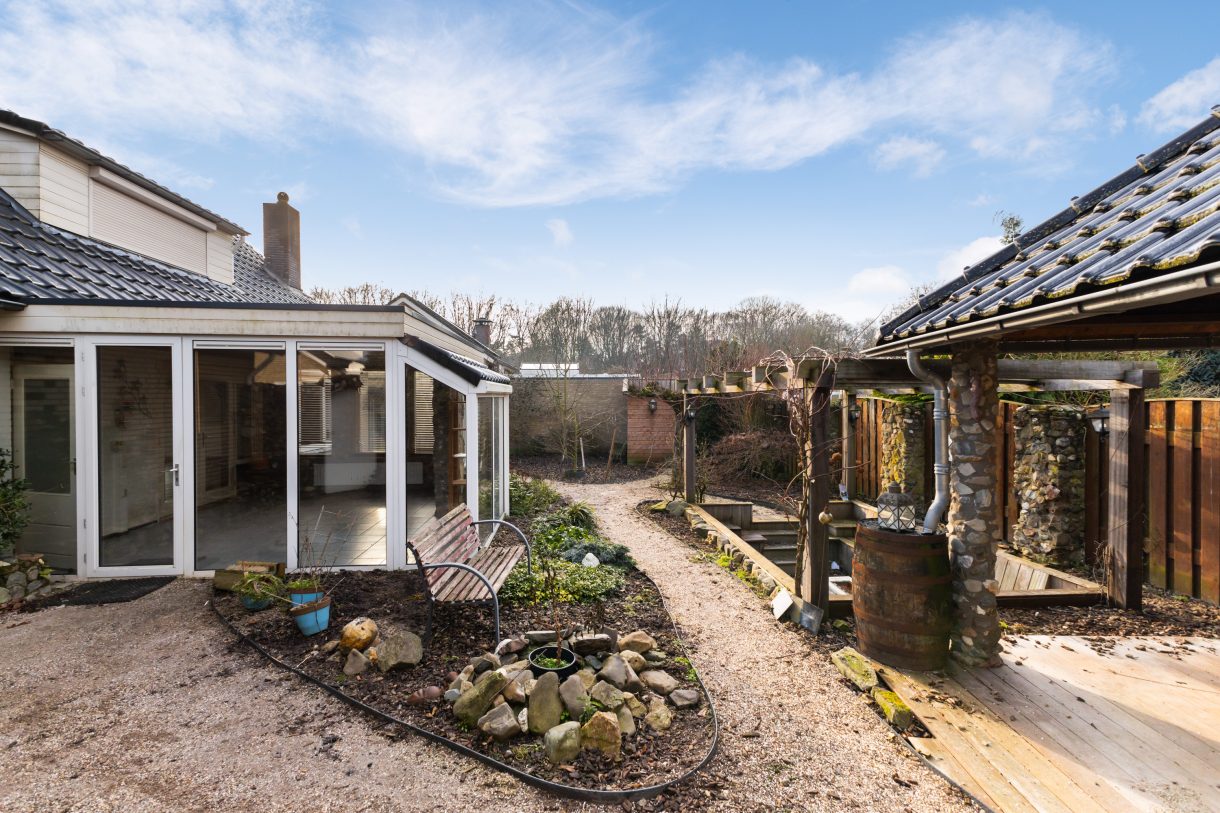 Te koop: Foto Woonhuis aan de Gruttostraat 13 in Odiliapeel