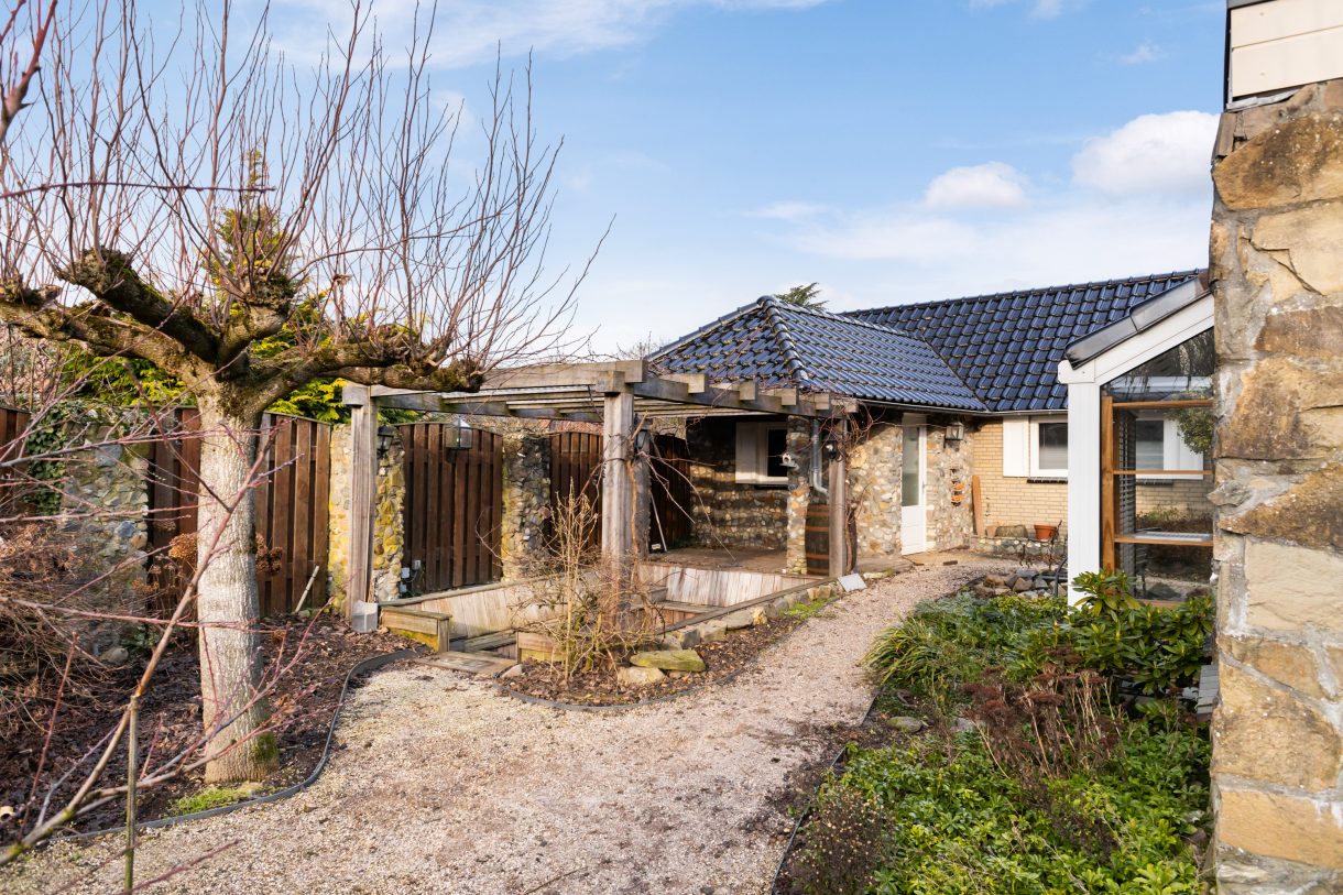 Te koop: Foto Woonhuis aan de Gruttostraat 13 in Odiliapeel